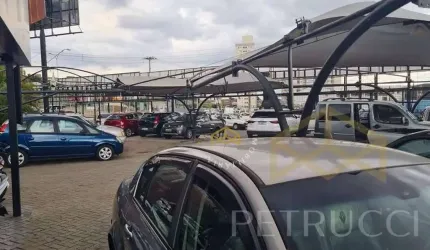 Ponto Comercial para locação, Jardim Novo Campos Elíseos, Campinas - PT0076.