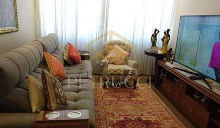 Apartamento Residencial à venda, Centro, Campinas - AP11214.