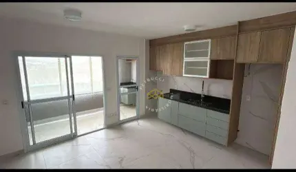 Apartamento com 2 dormitórios à venda, 64 m² - Loteamento Parque São Martinho - Campinas/SP