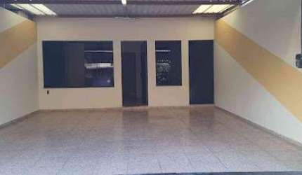 Casa com 2 dormitórios à venda, 126 m² por R$ 310.000,00 - Jardim Dall'Orto - Sumaré/SP