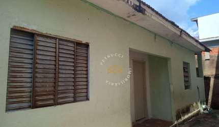 Casa com 8 dormitórios à venda, 289 m² por R$ 583.000,00 - Jardim Baroneza - Campinas/SP