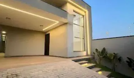 Casa com 2 dormitórios à venda, 200 m² por R$ 940.000,00 - Residencial Parque da Fazenda - Campinas/SP