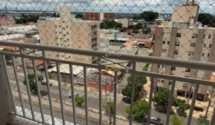Apartamento com 3 dormitórios à venda, 86 m² por R$ 580.000,00 - São Bernardo - Campinas/SP