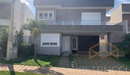 Casa com 4 dormitórios à venda, 360 m² por R$ 3.300.000,00 - Swiss Park - Campinas/SP