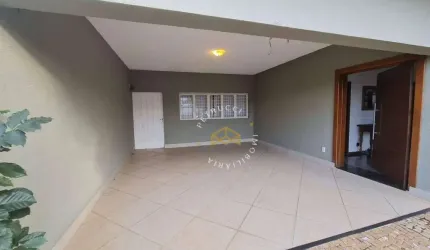 Casa com 5 dormitórios à venda, 264 m² por R$ 1.200.000,00 - Jardim Aurélia - Campinas/SP