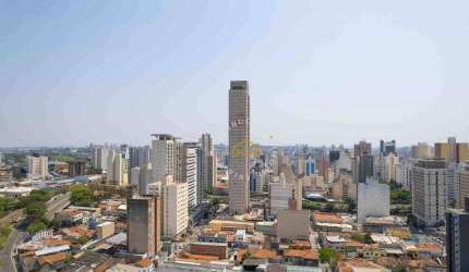 Apartamento com 1 dormitório à venda, 45 m² por R$ 600.000,00 - Vila Lídia - Campinas/SP