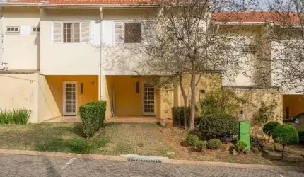 Casa com 3 dormitórios à venda, 151 m² por R$ 1.190.000,00 - Jardim Santa Marcelina - Campinas/SP