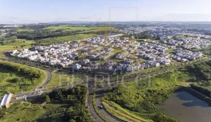 Terreno para alugar, 409 m² por R$ 7.137,00 - Swiss Park - Campinas/SP