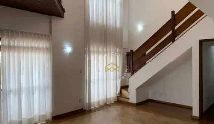 APARTAMENTO COM 4 DORMITÓRIOS À VENDA, 296 M²- JARDIM FLAMBOYANT - CAMPINAS/SP