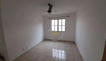 Apartamento com 1 dormitório à venda, 63 m² por R$ 270.000,00 - Vila Proost de Souza - Campinas/SP