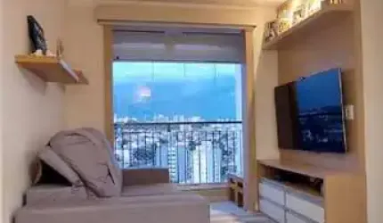 Apartamento com 3 dormitórios à venda, 60 m² por R$ 585.000,00 - Vila Satúrnia - Campinas/SP