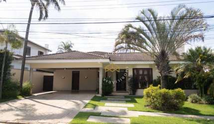 Casa com 4 dormitórios à venda, 700 m² por R$ 2.900.000,00 - Jardim Madalena - Campinas/SP