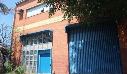Galpão para alugar, 2830 m² - Presidente Altino - Osasco/SP