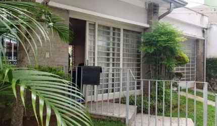 Casa com 3 dormitórios à venda, 211 m² por R$ 890.000,00 - Jardim Guanabara - Campinas/SP