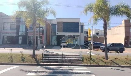 Sala para alugar, 54 m² por R$ 3.183,00 - Swiss Park - Campinas/SP