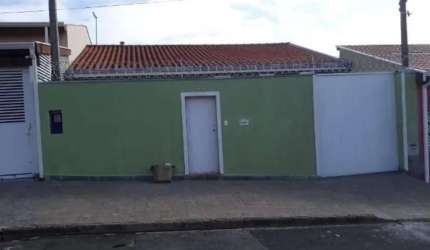 Casa com 3 dormitórios à venda, 202 m² por R$ 590.000,00 - Dic VI (Conjunto Habitacional Santo Dias Silva) - Campinas/SP