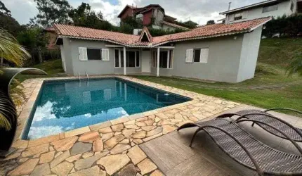 CHÁCARA A VENDA NO CONDOMÍNIO PORTA DO SOL, EM MAIRINQUE