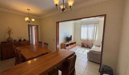Apartamento com 3 dormitórios à venda, 107 m² por R$ 475.000,00 - Jardim Flamboyant - Campinas/SP