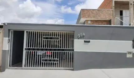 Casa com 3 dormitórios à venda, 150 m² por R$ 520.000,00 - Residencial Cittá di Salerno - Campinas/SP