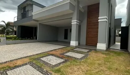 Casa com 3 dormitórios à venda, 180 m² por R$ 1.700.000,00 - Betel - Paulínia/SP