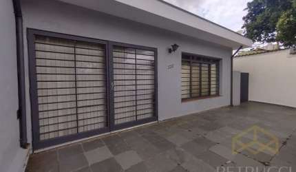 Casa com 3 dormitórios à venda, 140 m² por R$ 565.000,00 - Jardim Miranda - Campinas/SP