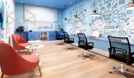Apartamento com 1 dormitório à venda, 41 m² por R$ 600.000,00 - Centro - Campinas/SP