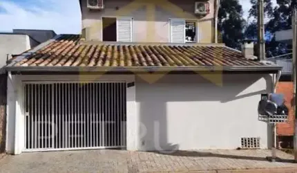 Casa com 3 dormitórios à venda, 196 m² por R$ 639.000,00 - Capela - Vinhedo/SP