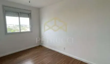 Apartamento Residencial à venda, Bonfim, Campinas - AP1613.