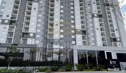 Apartamento Residencial à venda, Bonfim, Campinas - AP1676.