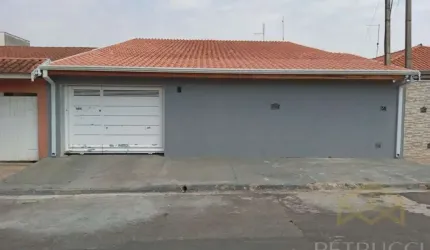 Casa Residencial à venda, João Aranha, Paulínia - CA2400.