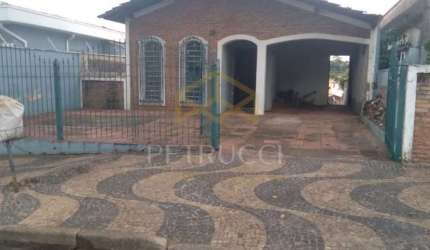 Casa Residencial à venda, Jardim Quarto Centenário, Campinas - CA2660.