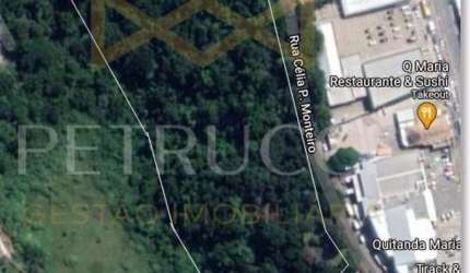 Área Comercial à venda, Marambaia, Vinhedo - AR0026.