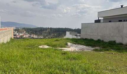 Terreno Residencial à venda, Vale Azul II, Jundiaí - TE0916.