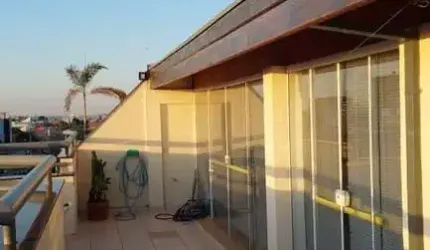 Cobertura Residencial à venda, Parque Novo Mundo, Americana - CO0103.
