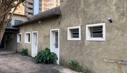 Casa com 1 dormitório à venda, 317 m² por R$ 645.000,00 - Bosque - Campinas/SP