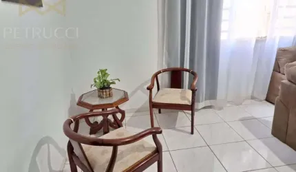Casa Residencial à venda, Chácara da Barra, Campinas - CA3571.