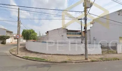 Terreno à venda, 400 m² por R$ 600.000,00 - Parque Nova Carioba - Americana/SP