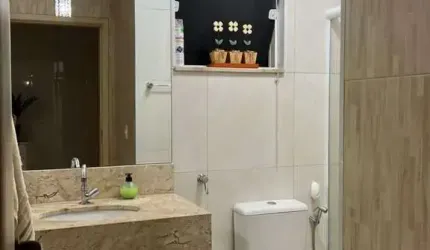 Casa Residencial à venda, Brieds, Americana - CA3851.