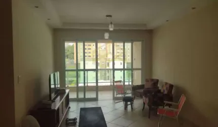 Apartamento Residencial à venda, Mansões Santo Antônio, Campinas - AP2495.