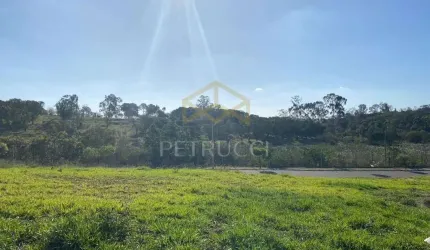 Terreno Residencial à venda, Colinas de Indaiatuba, Indaiatuba - TE1248.