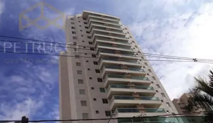 Apartamento com 2 dormitórios à venda, 67 m² por R$ 606.000,00 - Cambuí - Campinas/SP