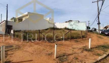 Terreno Comercial à venda, Parque Jambeiro, Campinas - TE1327.