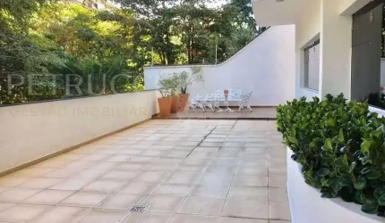 Apartamento Residencial à venda, Jardim Proença, Campinas - AP2859.