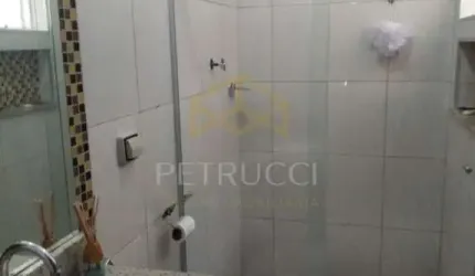 Casa Residencial à venda, Cascata, Paulínia - CA4481.