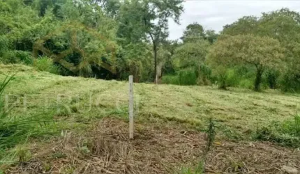 Área Comercial à venda, Pedra Branca, Campinas - AR0093.
