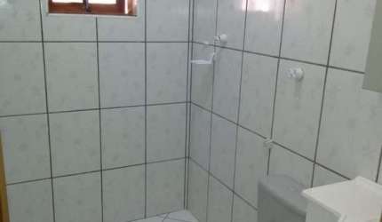 Casa Residencial à venda, Loteamento Parque São Martinho, Campinas - CA4810.