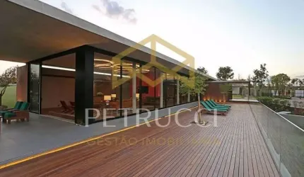 Terreno à venda, 1090 m² por R$ 1.190.000,00 - Loteamento Caminhos de San Conrado (Sousas) - Campinas/SP