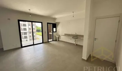 Apartamento com 2 dormitórios à venda, 76 m² por R$ 780.000,00 - Swiss Park - Campinas/SP