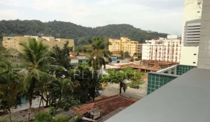 Cobertura com 3 dormitórios à venda, 216 m² por R$ 650.000,00 - Vila Júlia - Guarujá/SP