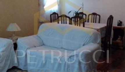 Apartamento Residencial à venda, Parque Taquaral, Campinas - AP3240.
